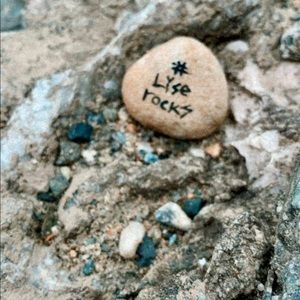 Meet your Posher, Alyse